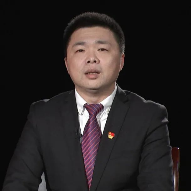 《赶考2022》对话南湖区新嘉街道党工委书记王玮:打造市区靓丽北大门