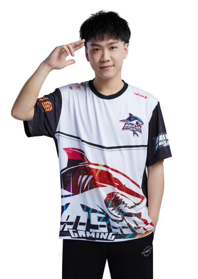 是在步枪手位置上,一旦到了季后赛,很可能还是要派上n9,dbq,肖奇伦