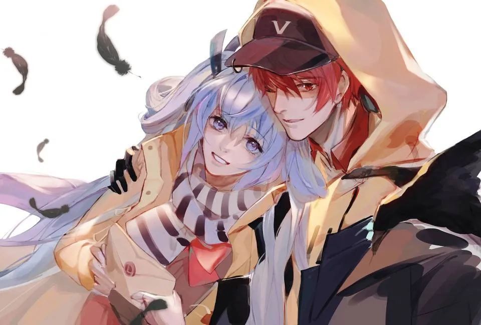 王者荣耀云瑶情人节皮肤上线后还有哪些英雄可以出情侣皮肤