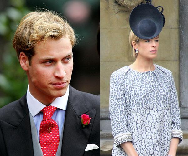 差点被别人抢了老公,英国名媛伊莎贝拉·卡尔索普(isabella calthorpe