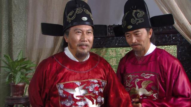 压垮骆驼的最后两根稻草——明朝开国第一功臣李善长的末路