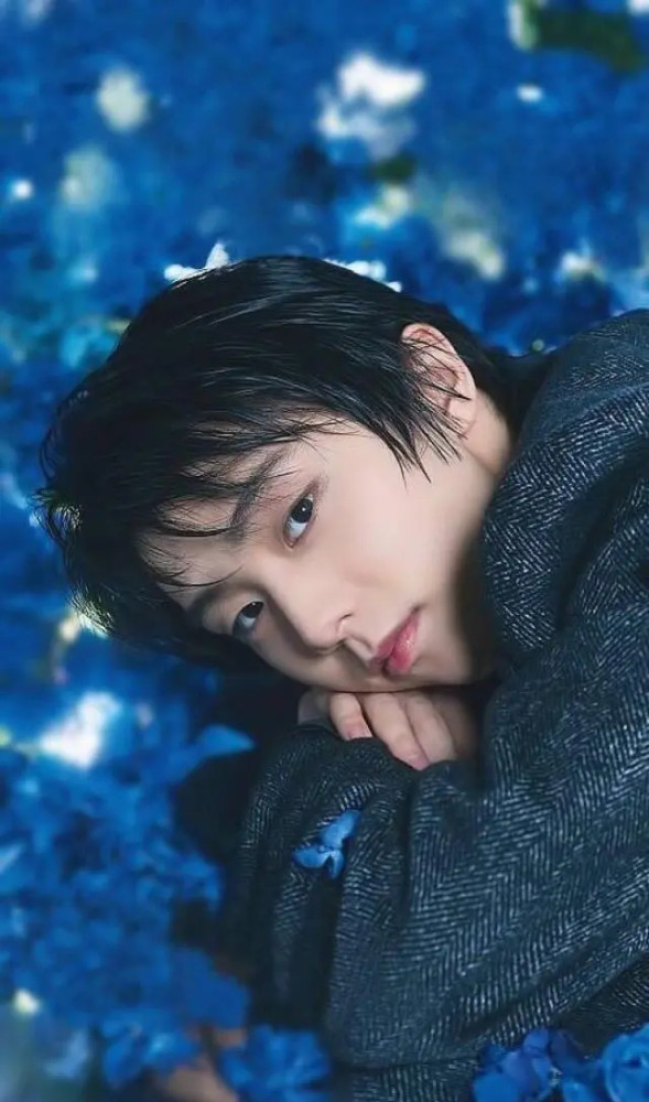 我又带着 羽生结弦 绝美冰上壁纸照片来啦 腾讯新闻