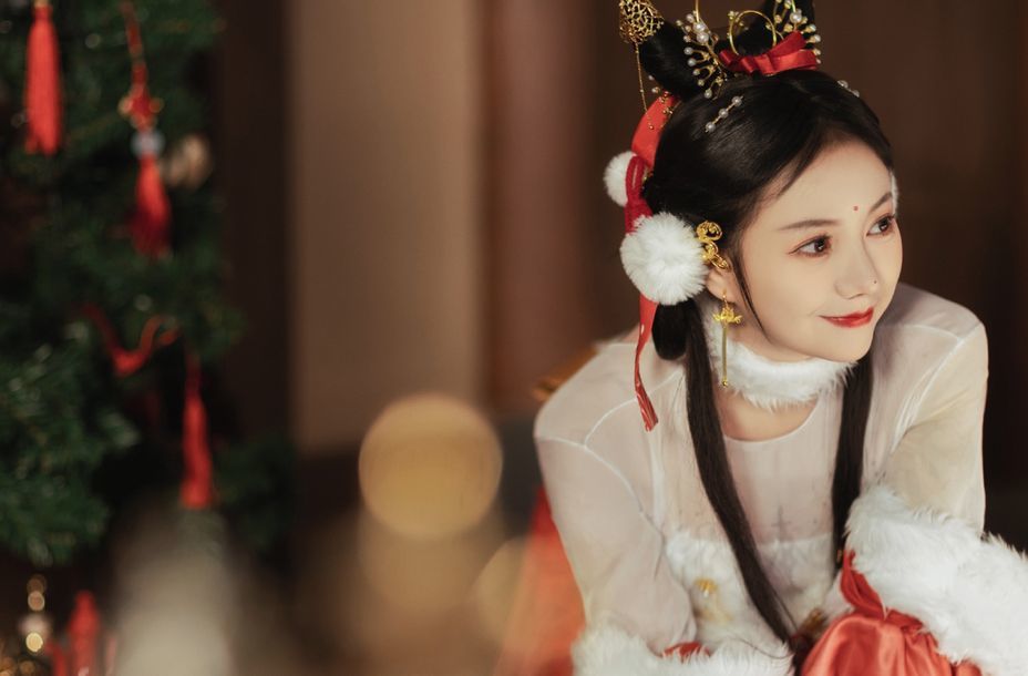 洛丽塔大哥放弃性感人设cos新片徒手劈砖网友打永劫上瘾