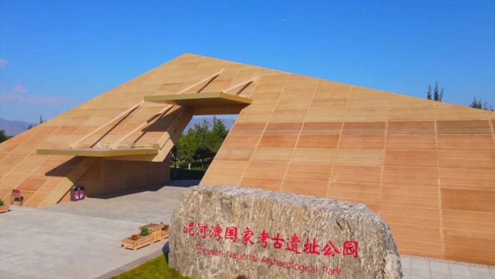 大美张家口之泥河湾东方人类的故乡中华文明的曙光