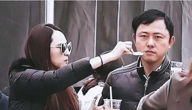 纪晓波恐被洗米华案牵连曾被群嘲的吴佩慈或将成为最大赢家