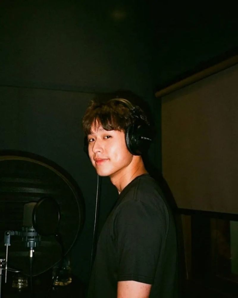 nadao声明将捍卫艺人隐私警告私生饭