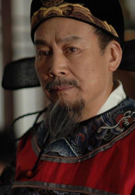 明朝三杨之一杨溥