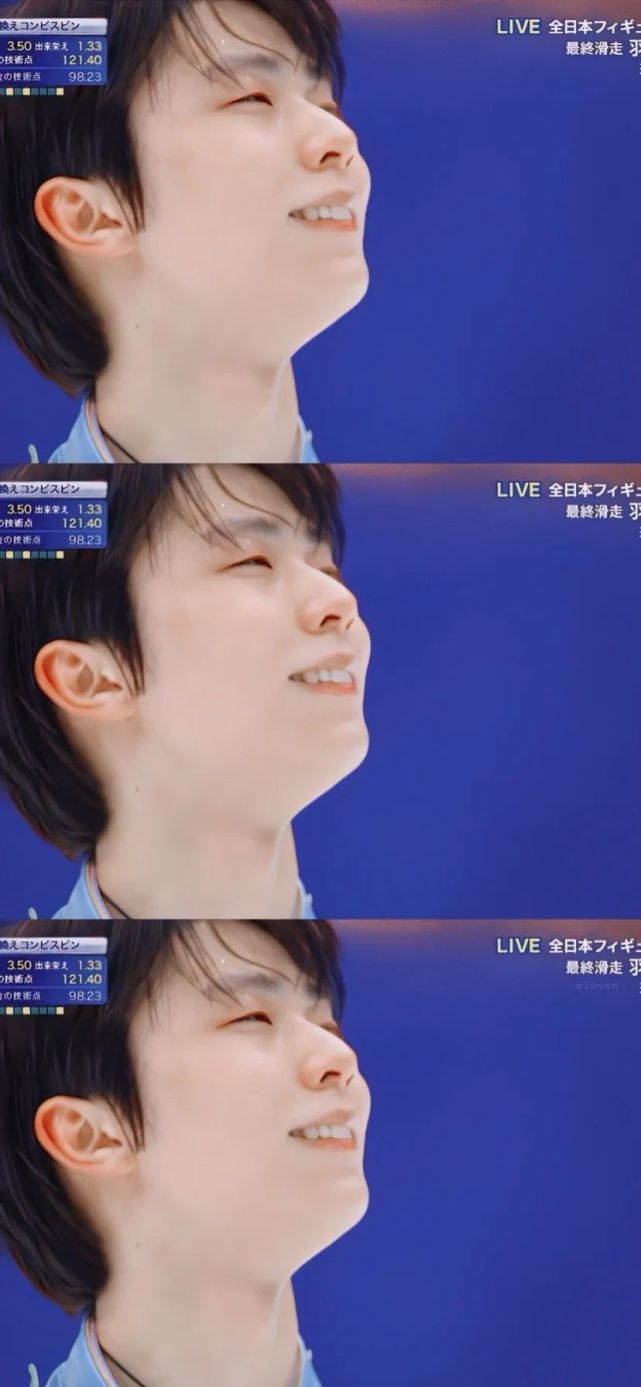 羽生結弦壁紙