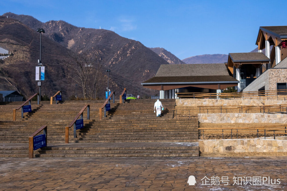 中国是如何为缺雪的北京冬奥会造雪的？四年级上册数学寒假作业答案