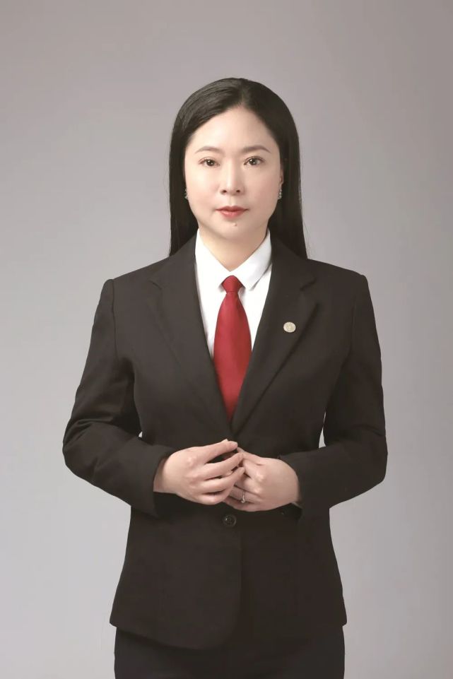 张芙蓉:心系法援,用信念浇灌生命之花