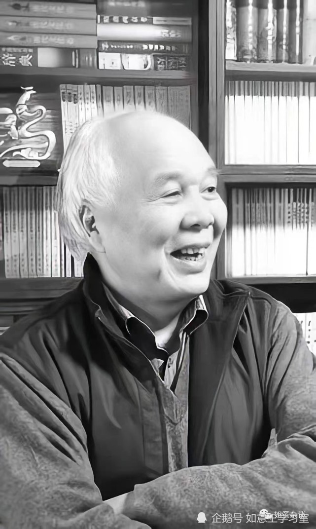 《冬天里的春天》:反思文学的代表作品|李国文|王纬宇|冬天里的春天