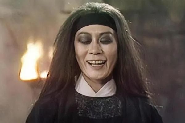 71岁梅超风不甘演反派老角痛失女主位惨遭嫌弃从演57年至今单身成遗憾