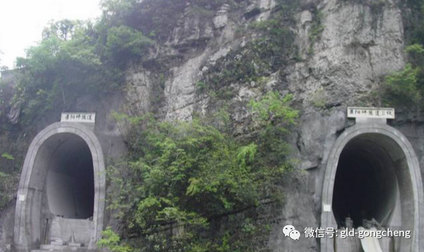 洞门的分类主要有:环框式洞门,端墙式洞门,翼墙式洞门,遮光式洞门