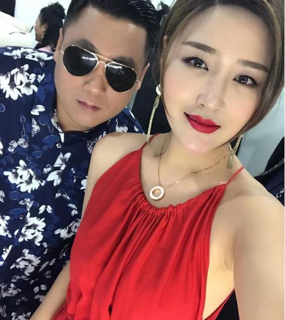 娇娇与本山传媒反目成仇曝大量细节内幕只因前夫被坑几千万