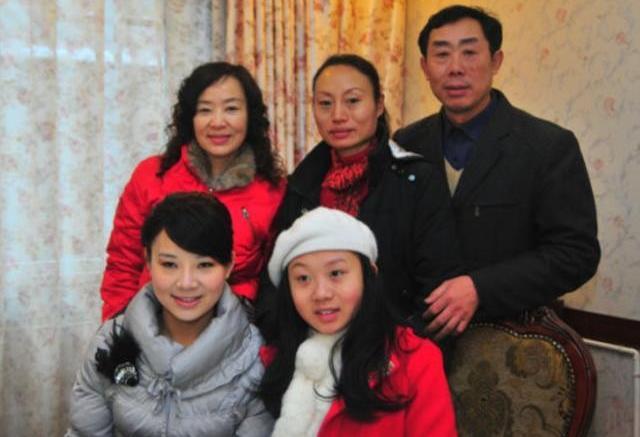 盲人歌手刘赛:男友说要给我捐眼的时候,我此生非他不嫁_腾讯新闻