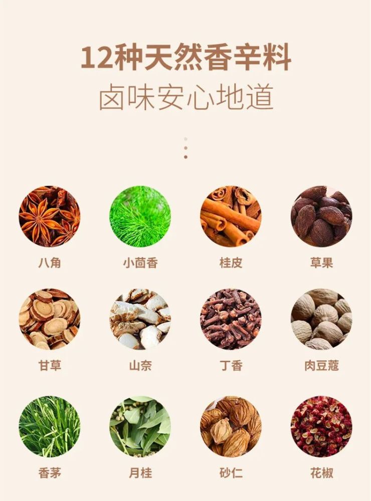 上新活动秒杀卤味店秘制老卤汁不炒糖色不调味加水即卤孩子多吃一碗饭