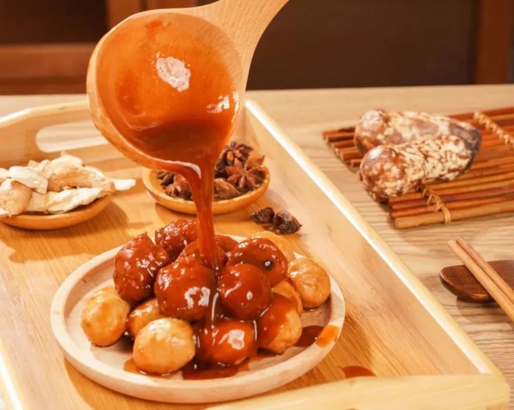 满减秒杀卤味店秘制老卤汁不炒糖色不调味加水即卤孩子多吃一碗饭