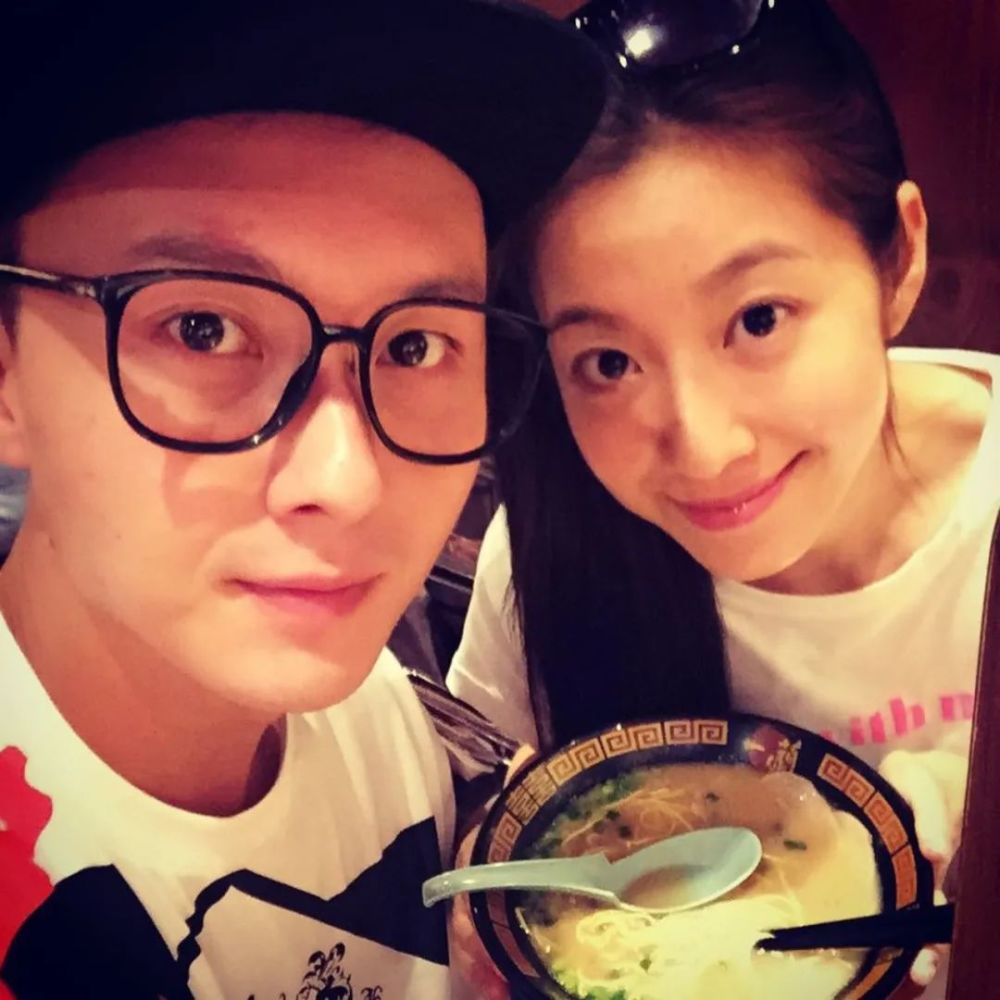 力破婚变传闻陈自瑶获tvb最佳女配老公王浩信贴照送祝福