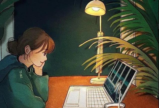 四十岁后女人越单纯越幸福