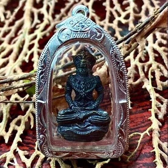 龙婆瑞2555哈奴曼