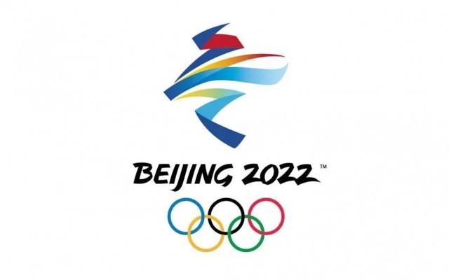 2022冬奥五环图片