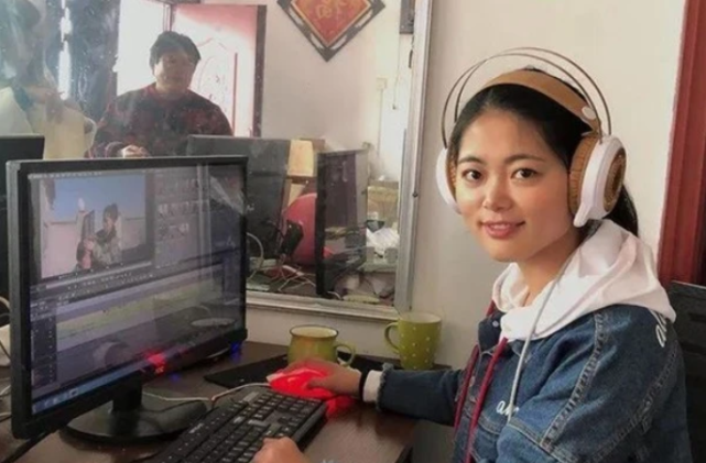 明白盼盼会是最适合她的,我们对他们祝福就好,那么大家觉得乡村小乔