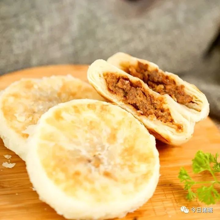 谷爱凌爱吃诸城水饺