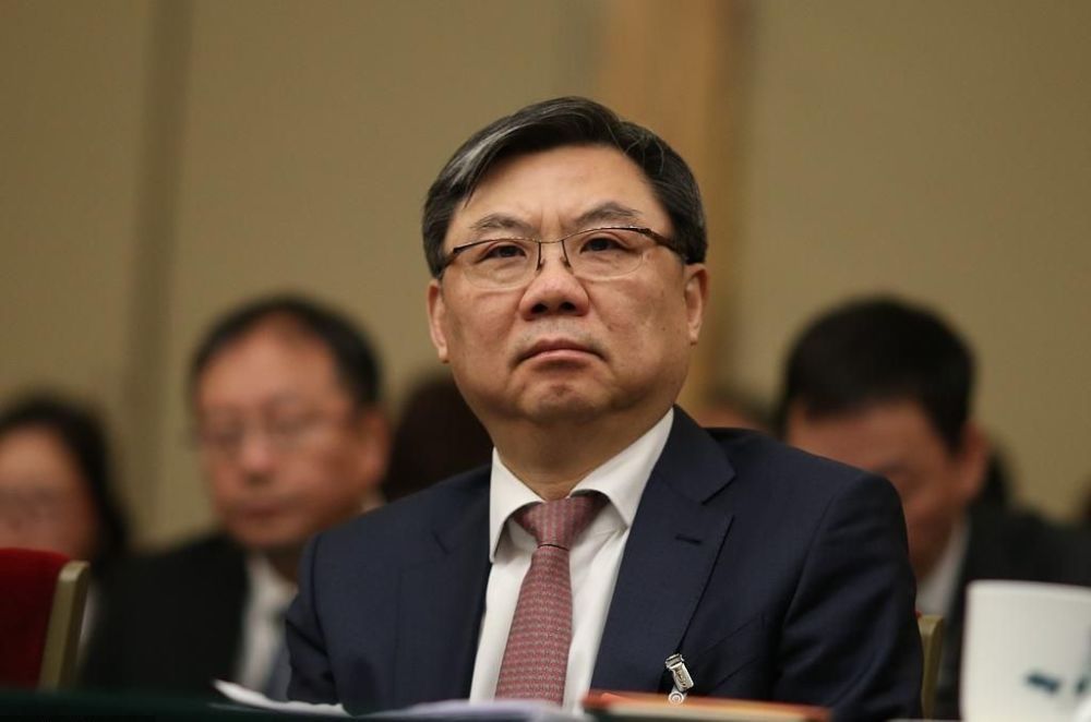 新任总经理郝景贤能文亦能武上汽大通开门红未来不可限量