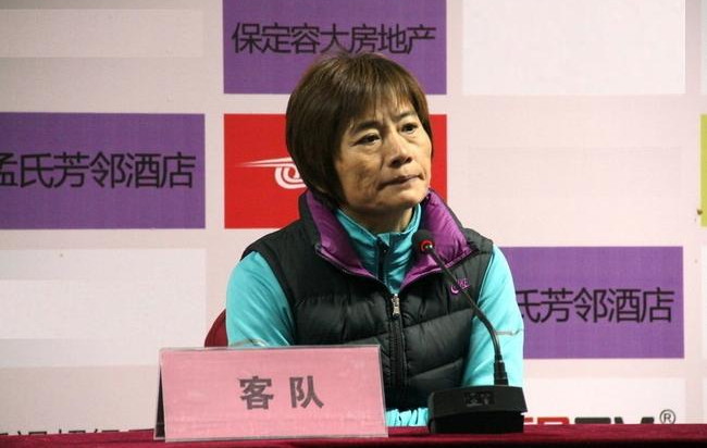 中国女足凯旋王珊珊一个请求当场让央视为难足协却霸气满足