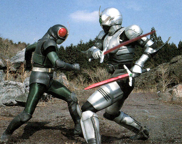 跟月亮有关的假面骑士,你能数出几个来呢?_腾讯新闻