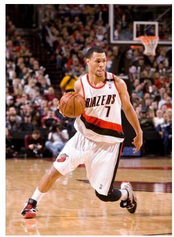 曾被誉为科比接班人的布兰登罗伊为何退役至今仍不忘初心