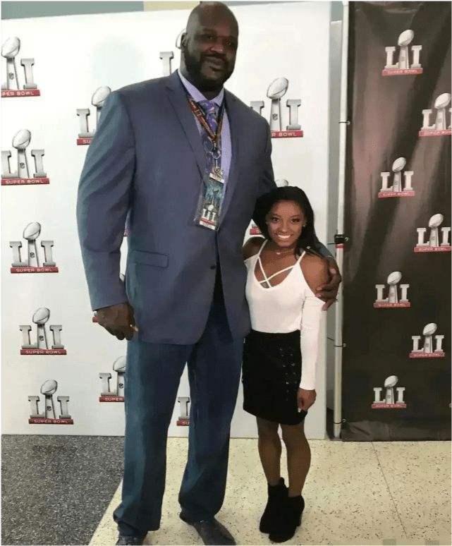 nba奥尼尔又谈新女友,体重相差4倍,球迷表示很担心