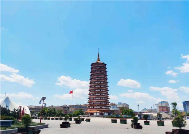 一场资本的吸血游戏|莘县|燕塔