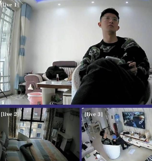 凶宅试睡员:薪酬按分钟算,一晚收入上千,真是"躺赢"的职业?