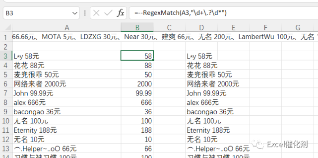 同時平均值也是被拉高了.前16名貢獻了80%的打賞.