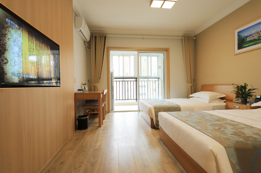 岳西天悦湾温泉邀你共度浪漫情人节,甜蜜元宵节!_腾讯新闻