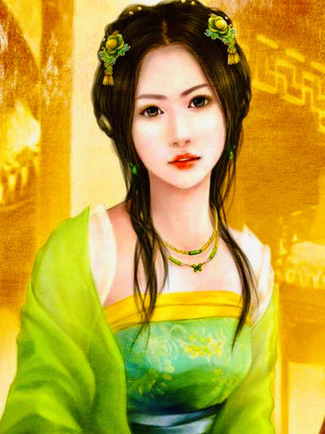 宋真宗赵恒二位皇女|皇长女|长公主|宋真宗赵恒|公主