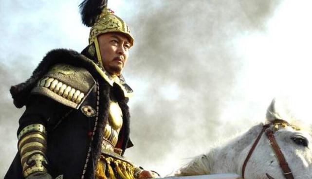 明朝军队勤王救驾崇祯只赏白银四十两