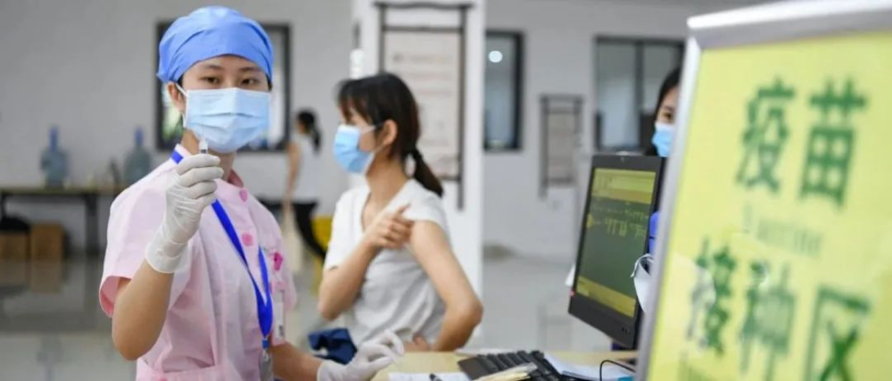 2月7日海南省将免费为适龄女生接种国产2价HPV疫苗