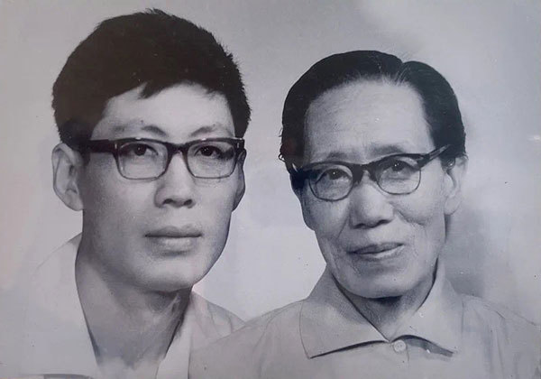 人物|焦晃:到了这个年龄,开始每天想念妈妈_腾讯新闻