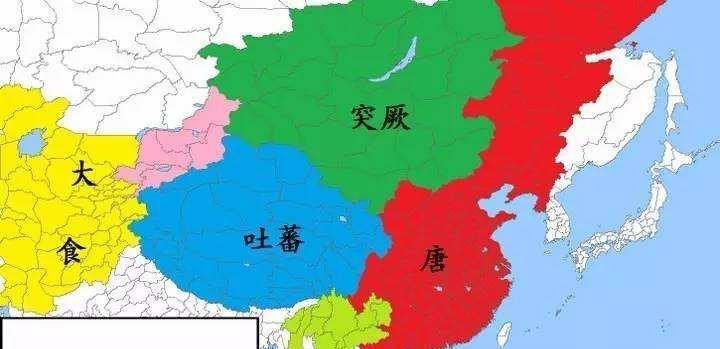 南詔之地地處邊陲,隸屬劍南道,當地漢夷雜處,民族眾多,非常難以治理.