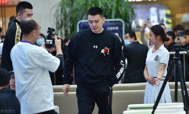 如果这个时候吴青龙回归能够帮助辽宁队解决