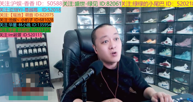 子龙放话钱小佳但凡剐蹭ged必拆他佳让你感受虎牙风有多大就你还想