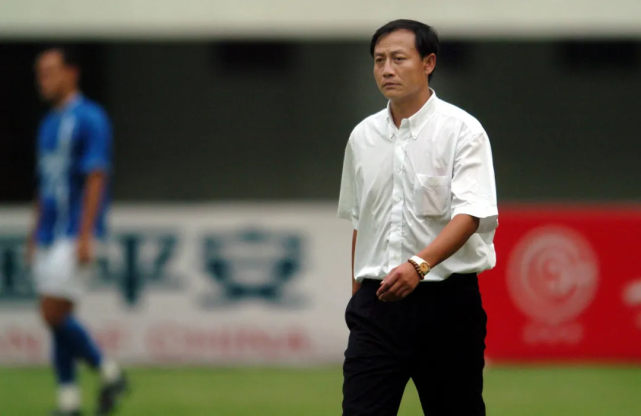 人物| 王宝山:n次选择后终回陕西,能否帮助球队圆梦中超?