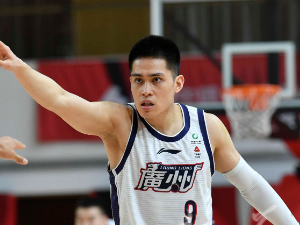 cba三消息:新疆小外不会回归,西热直播再爆料,陈盈骏暂时离队