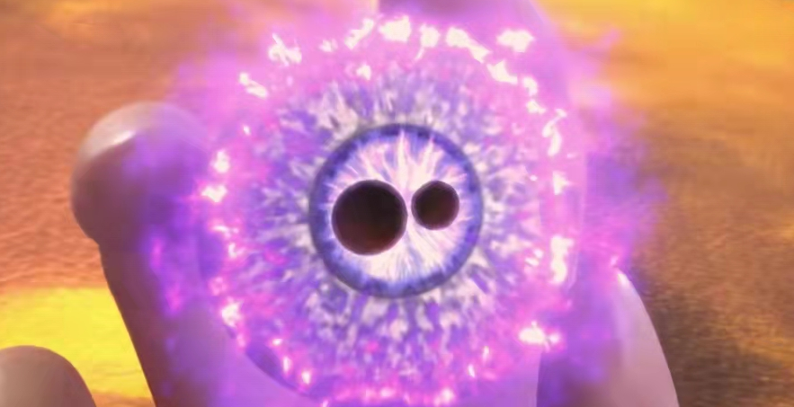 石昊既然得到了重瞳,那为何不学大娘移植到自己身上?答案很简单_腾讯