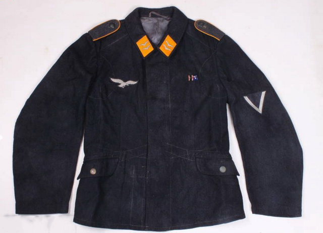 二战德军伞兵的33种随身装备配置比步兵高出一大截