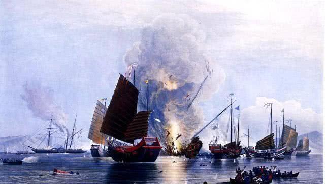 甲午战争时如果清朝硬战到底拒绝割地赔款会有什么后果