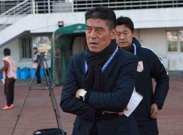 中超 恭喜：恒大65岁功勋主帅正式回归中超，新赛季目标锁定冠军