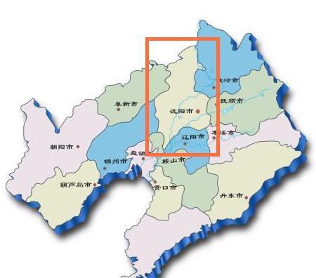 辽宁|辽东|东北地区|沈阳|辽阳|清朝